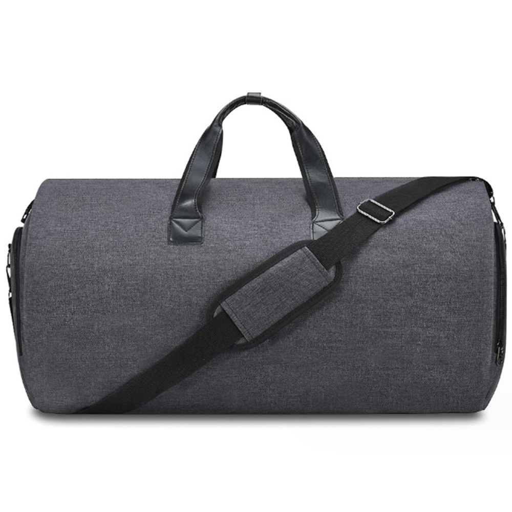 Mario Oxford Cloth Man Duffel Bag 9