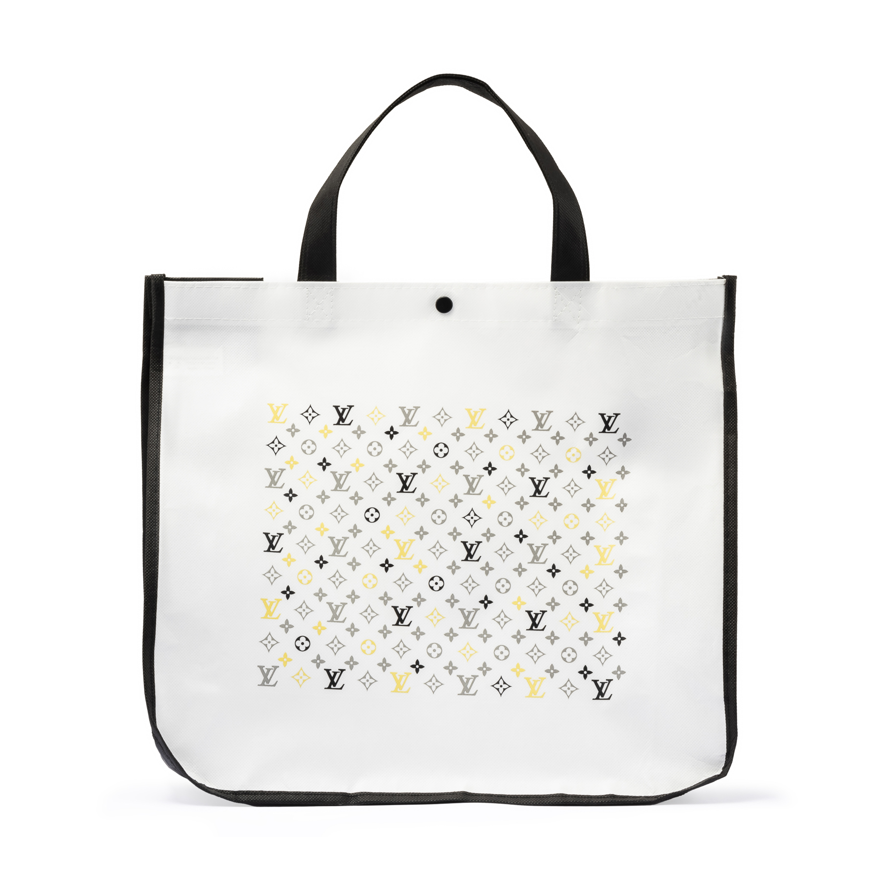 Shopping Tote Bag 2