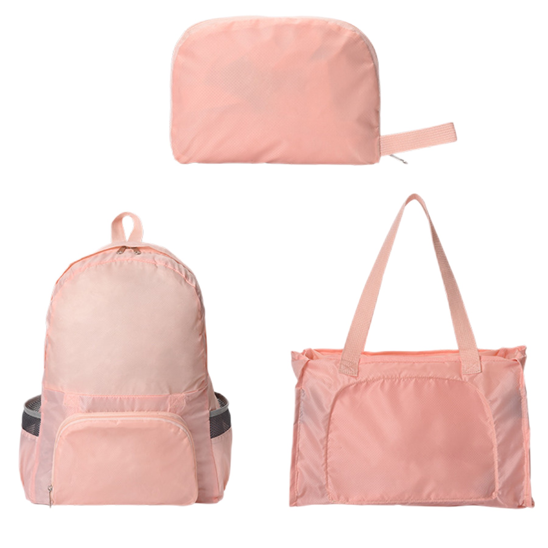 Foldable School Bags 4