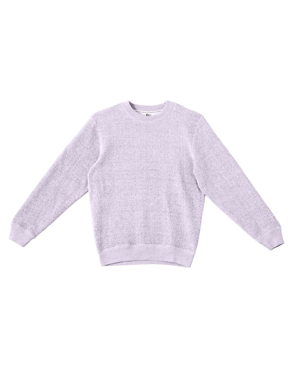 Unisex Nantucket Crewneck Sweatshirt - LS11004 10
