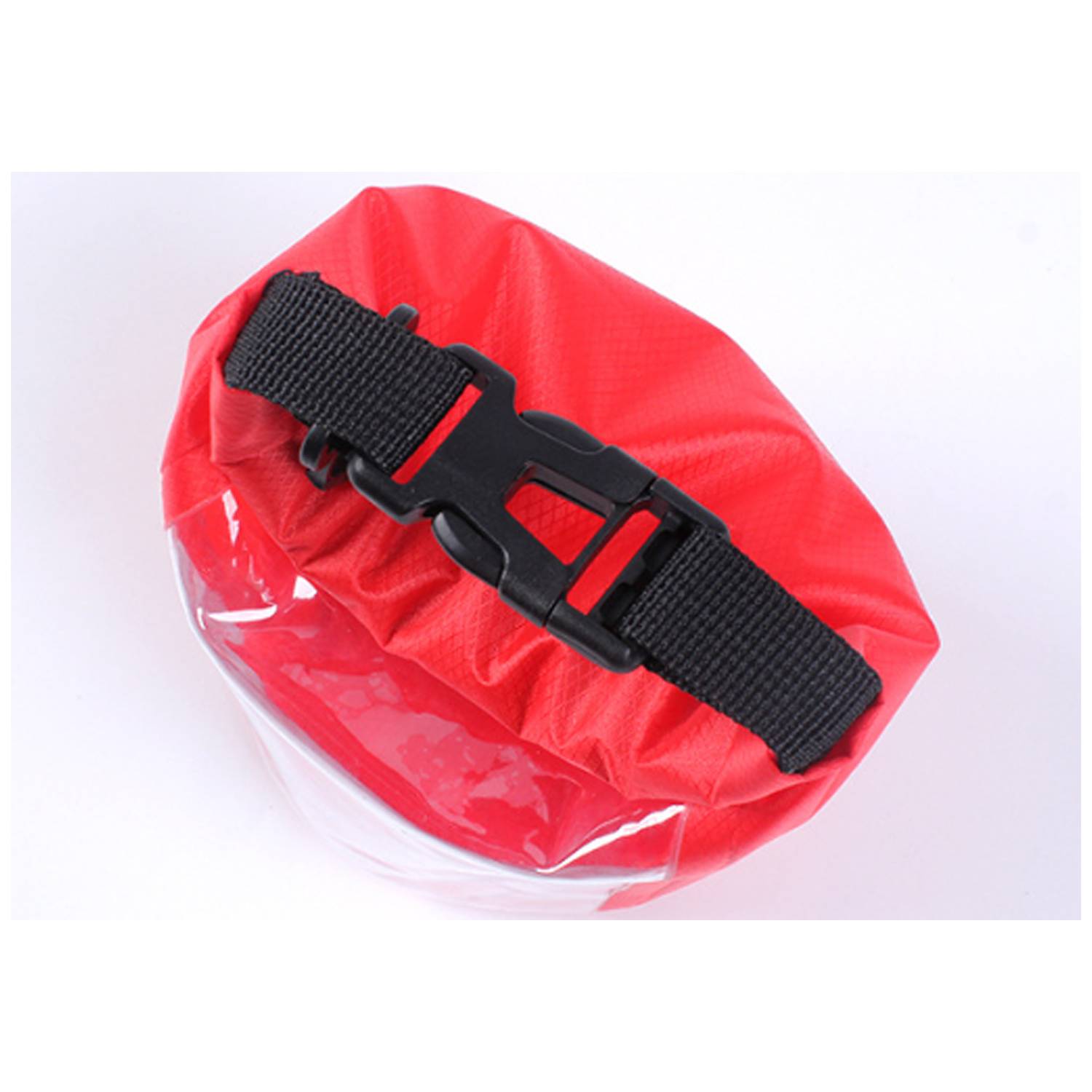 Multifunctional Outdoor Waterproof Storage Polyester Dry Bag 5