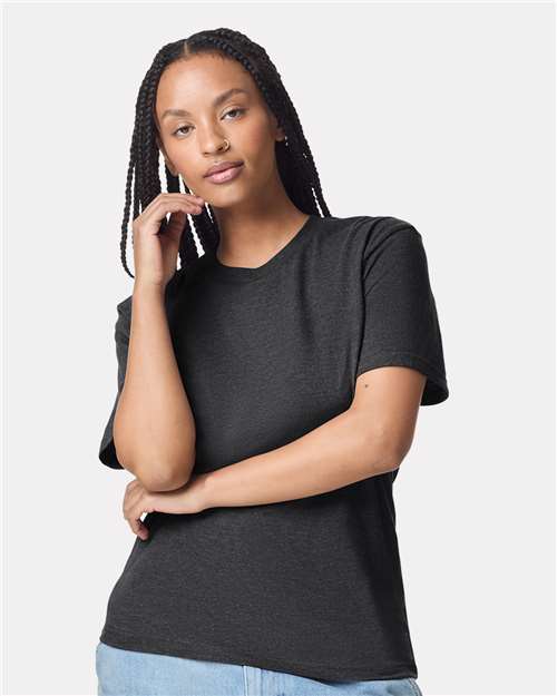 Unisex CVC Tee - 2001CVC 297