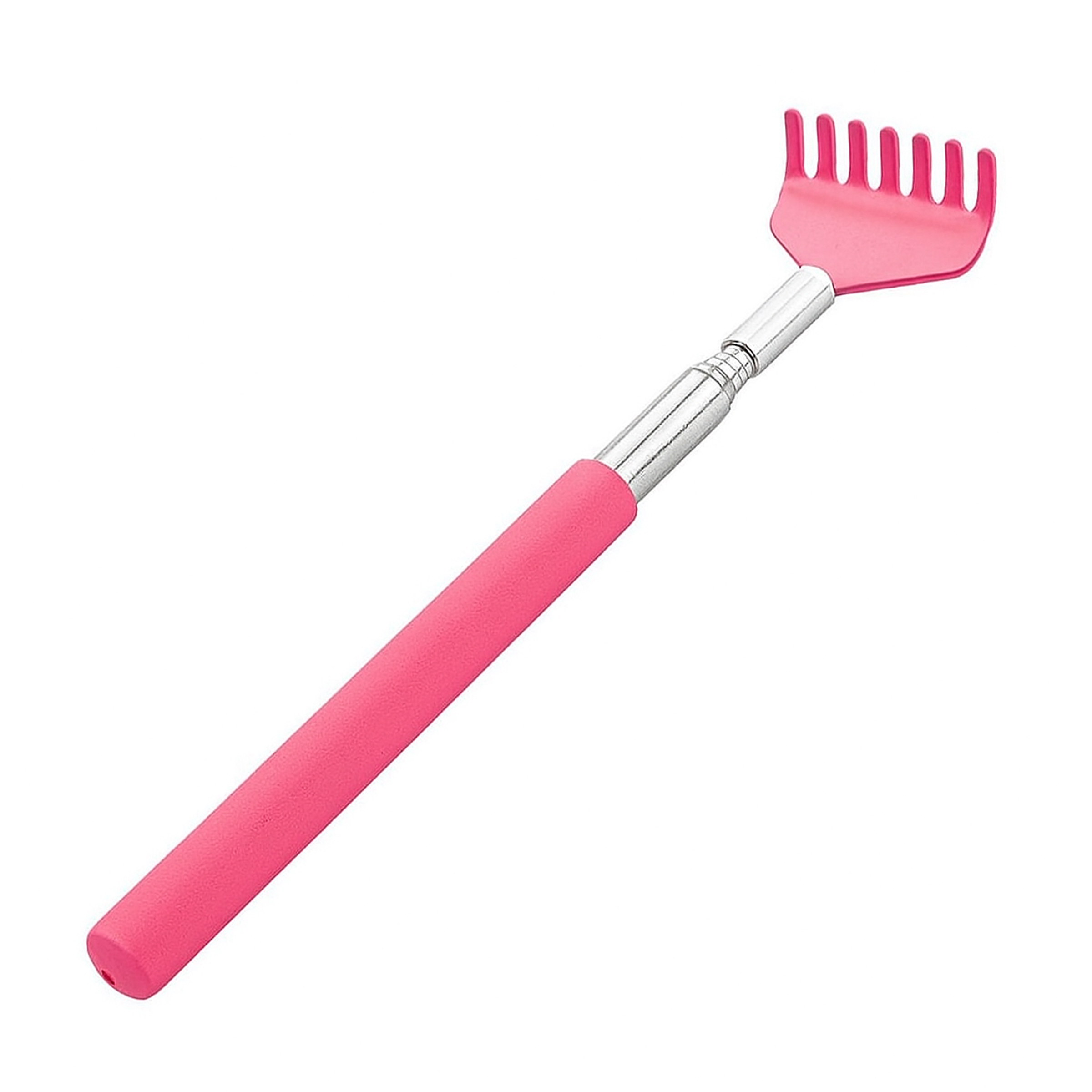 Telescopic Rake Back Scratcher 2