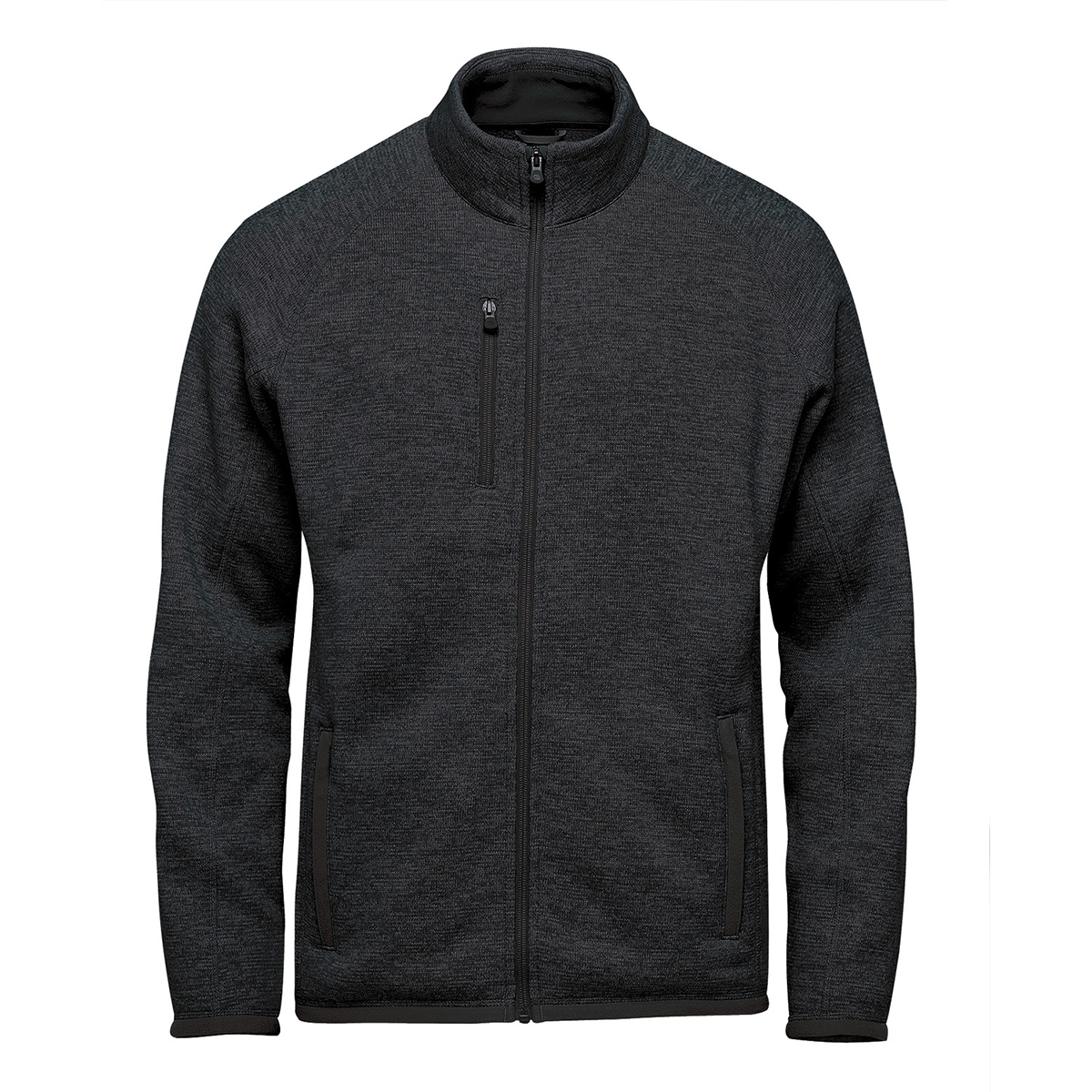 Stormtech Avalante Men's Full Zip Fleece Jacket 2
