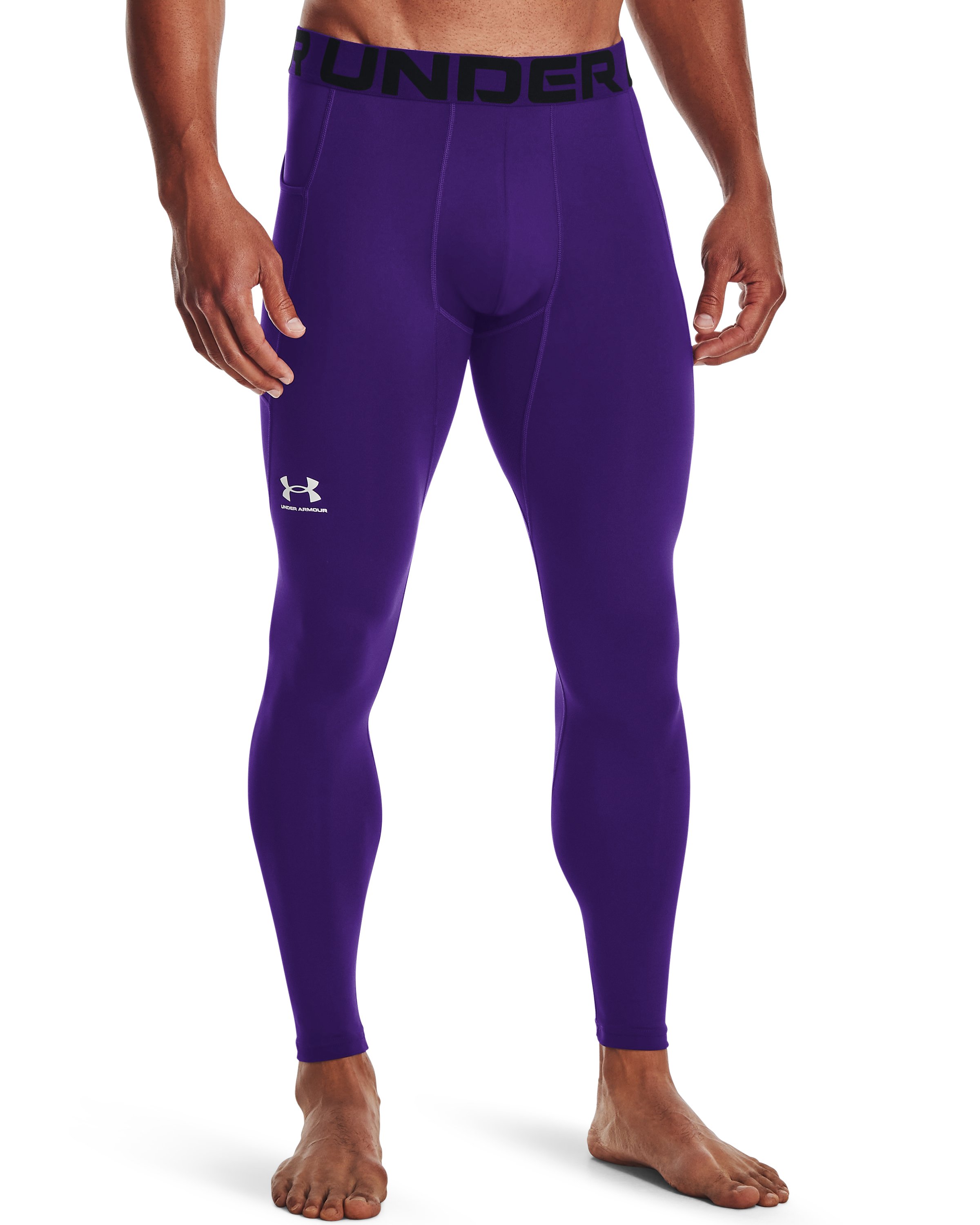 ColdGear Men's Leggings 17