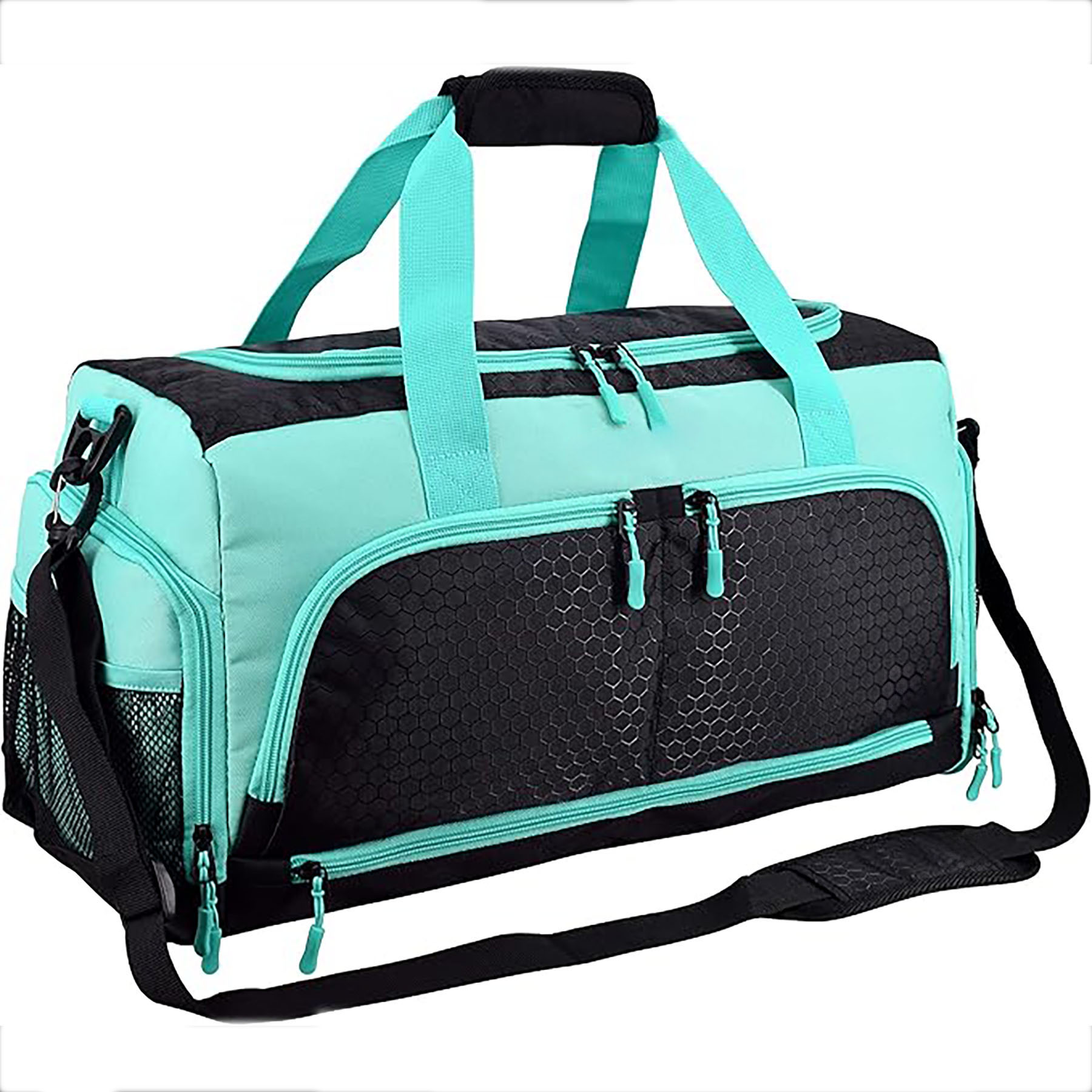 Durable Gym Duffel Bag 6