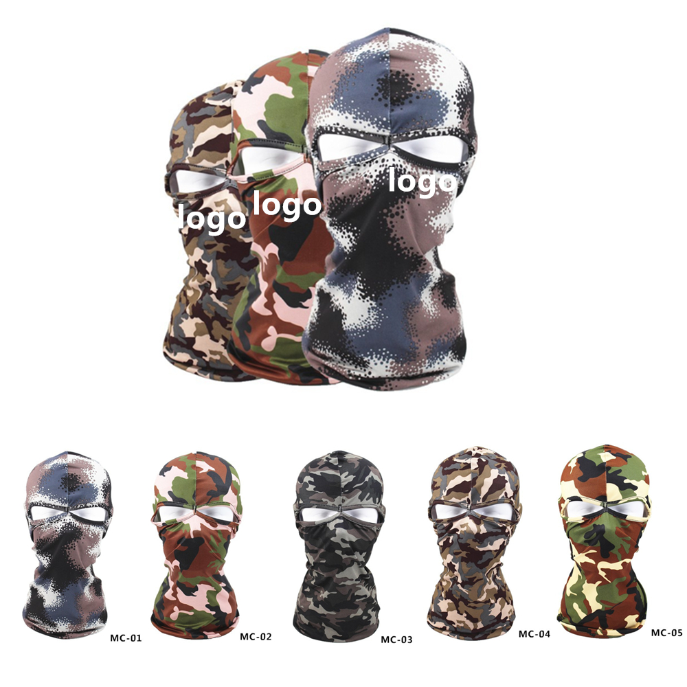 CS Game Balaclava Face Mask 2