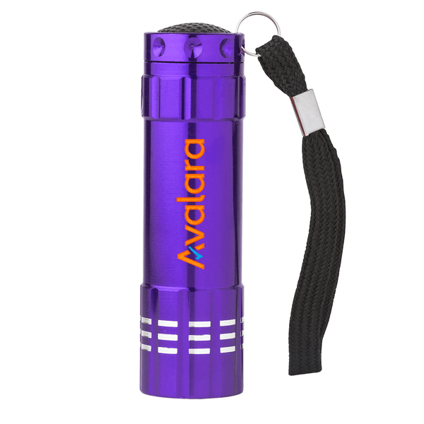 Renegade Aluminum Flashlight 64