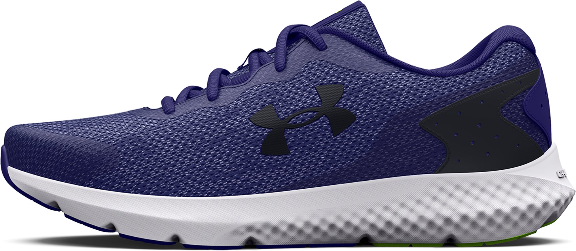 UA Charged Rogue 3 Knit Men's Running Shoes 9