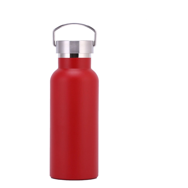 25 oz Stainless Steel Insulated Water Bottle, custom water bottle with logo imprint 14