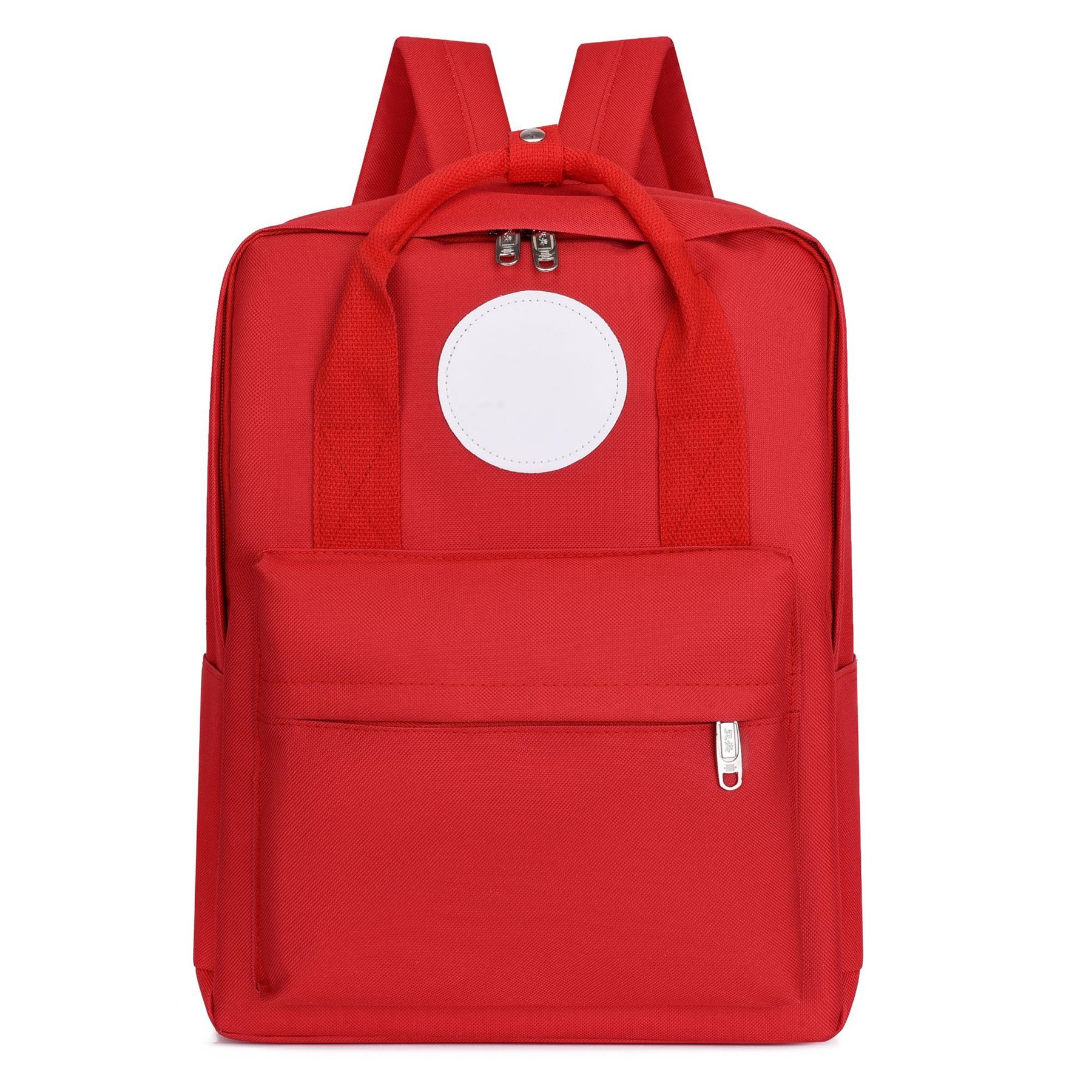 Children Custom Imprinted School Bags 4