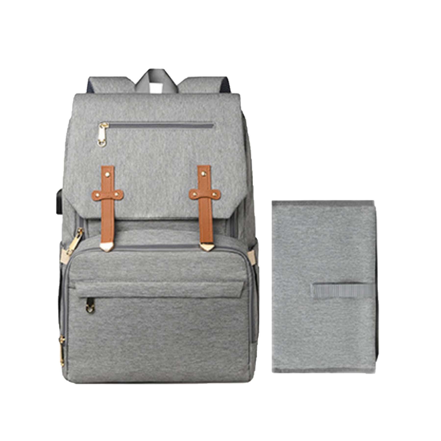 Maternal And Infant Backpack 2