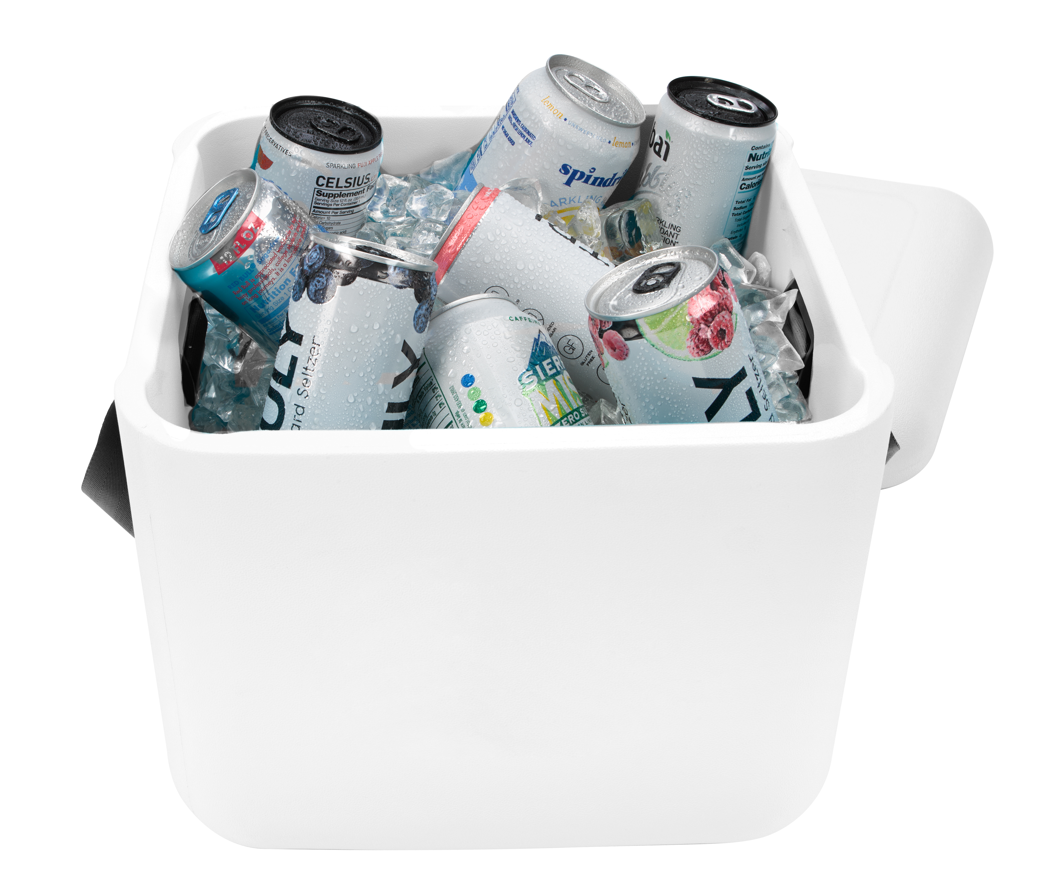 FOAM™ 30-Can EVA Cooler 112