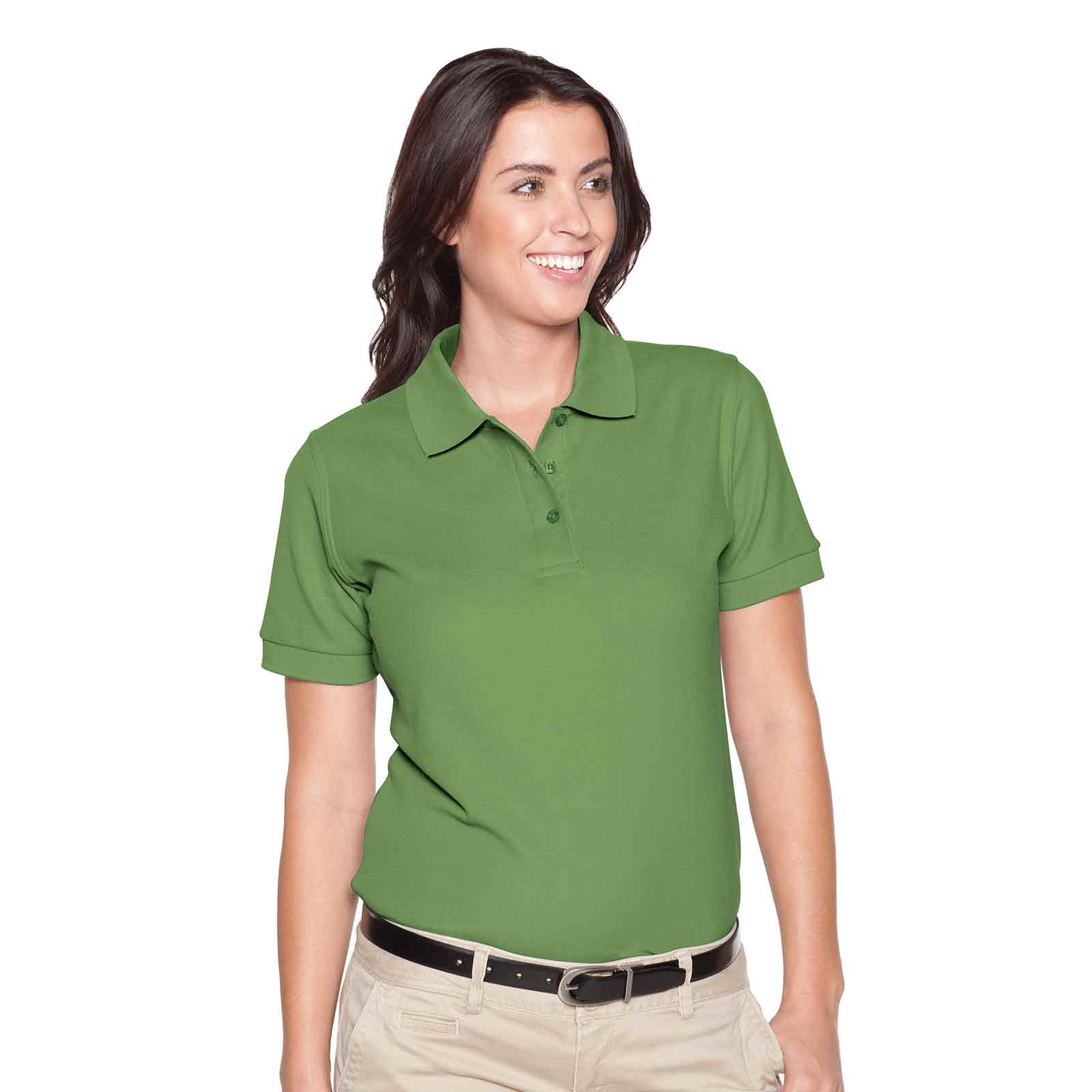OTTO Ladies' Premium Sport Shirt 11