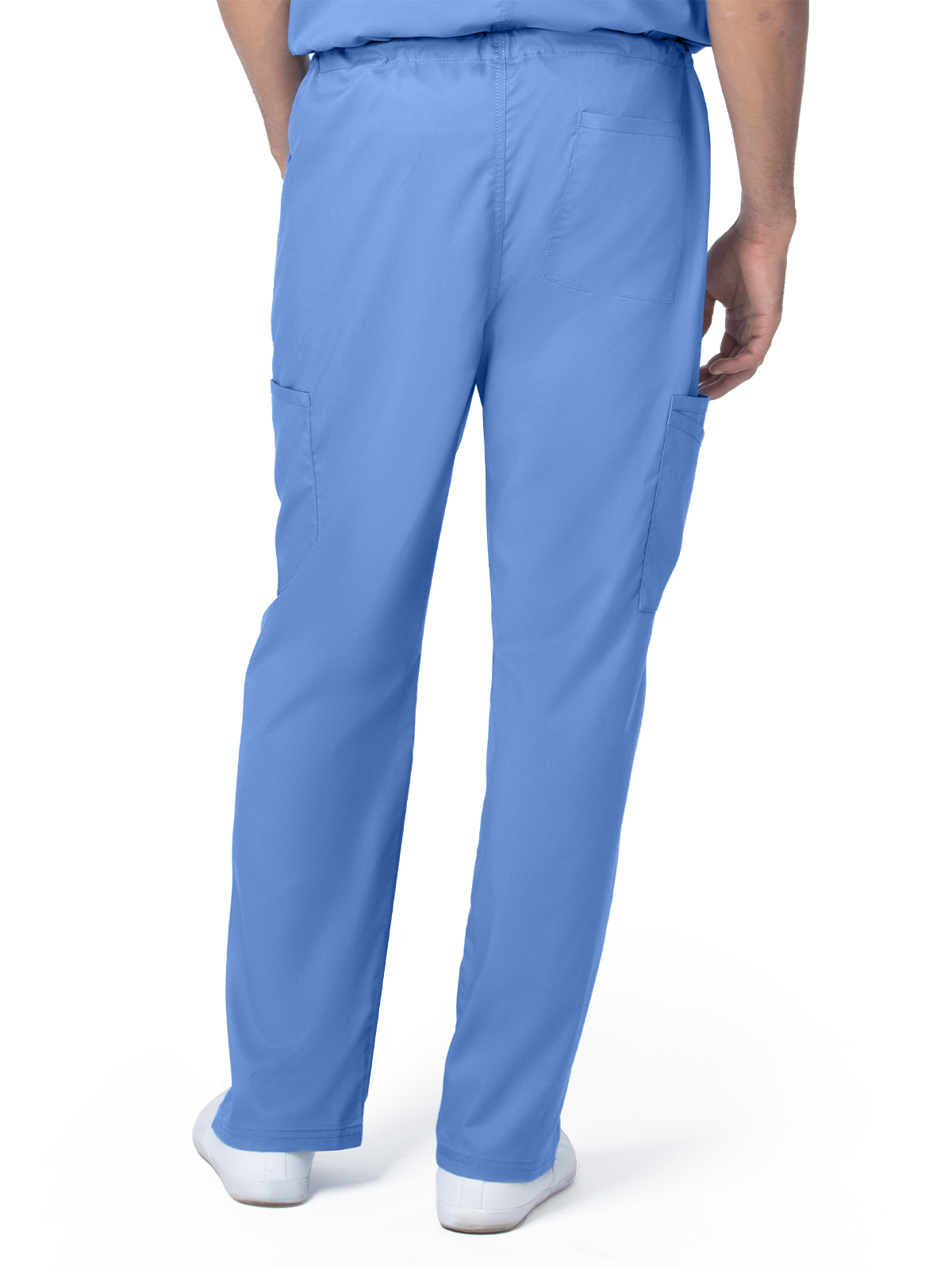 Landau - ProFlex - Unisex Six-Pocket Straight Leg Cargo Pant 3