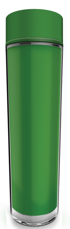 15 oz. Excursion with Color Inner/Clear Outer 11