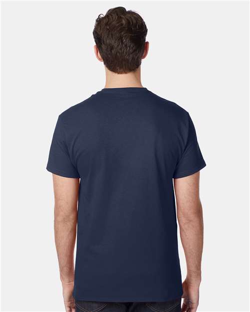 Men's Authentic Pocket T-Shirt - 5590 65
