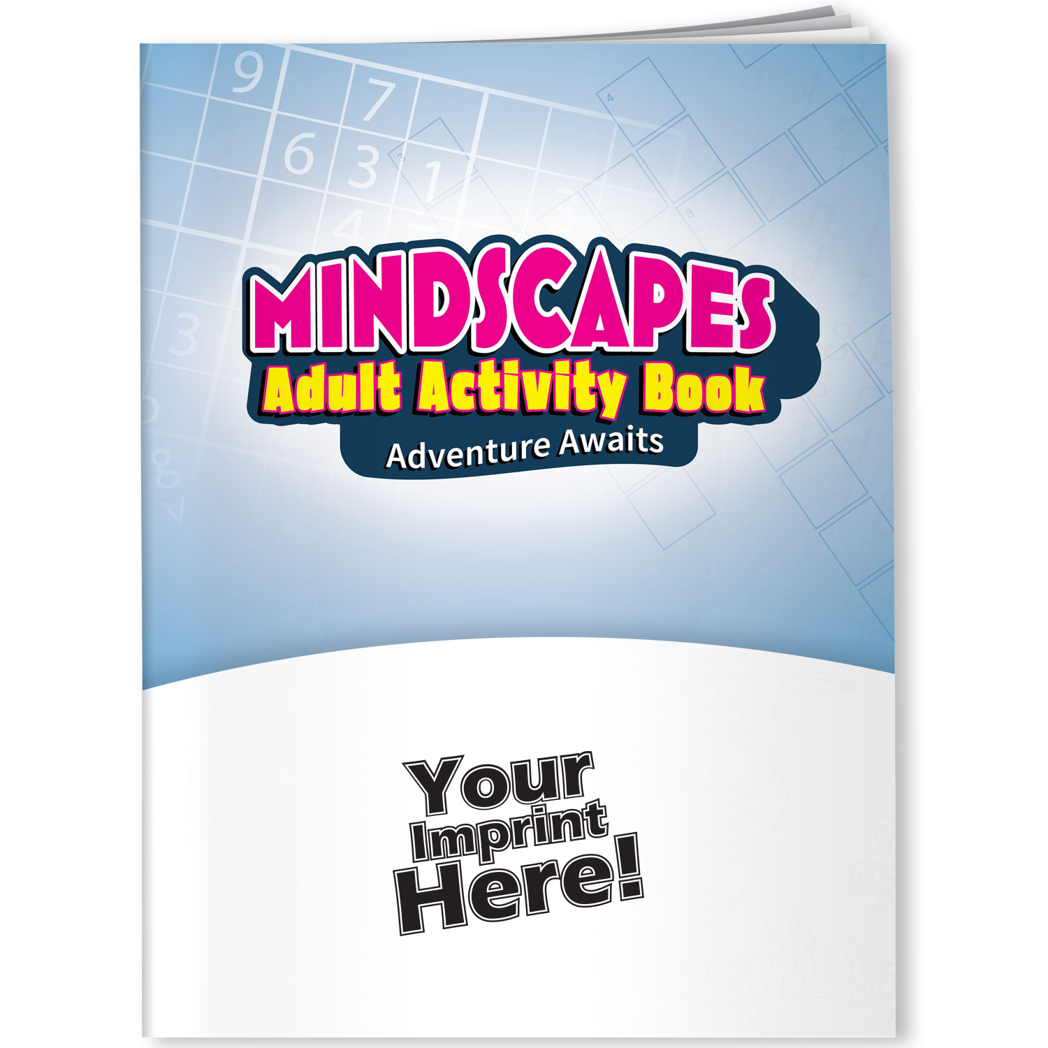 Mindscapes - Adventure Awaits 1