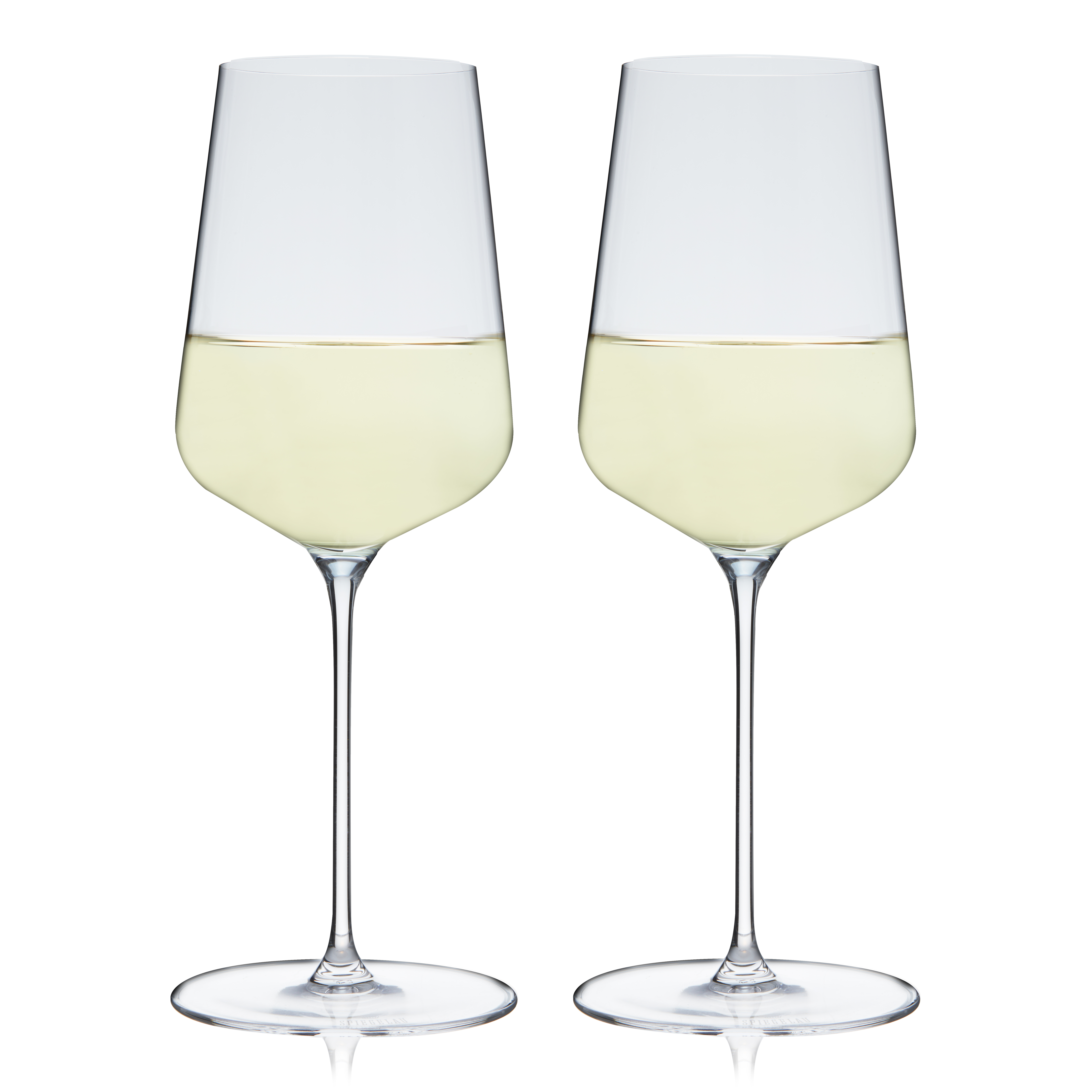 Spiegelau Definition 15.2 oz White Wine Glass, set of 2 4