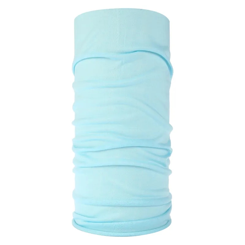 Microfiber Neck Tube Bandana s scarf 8