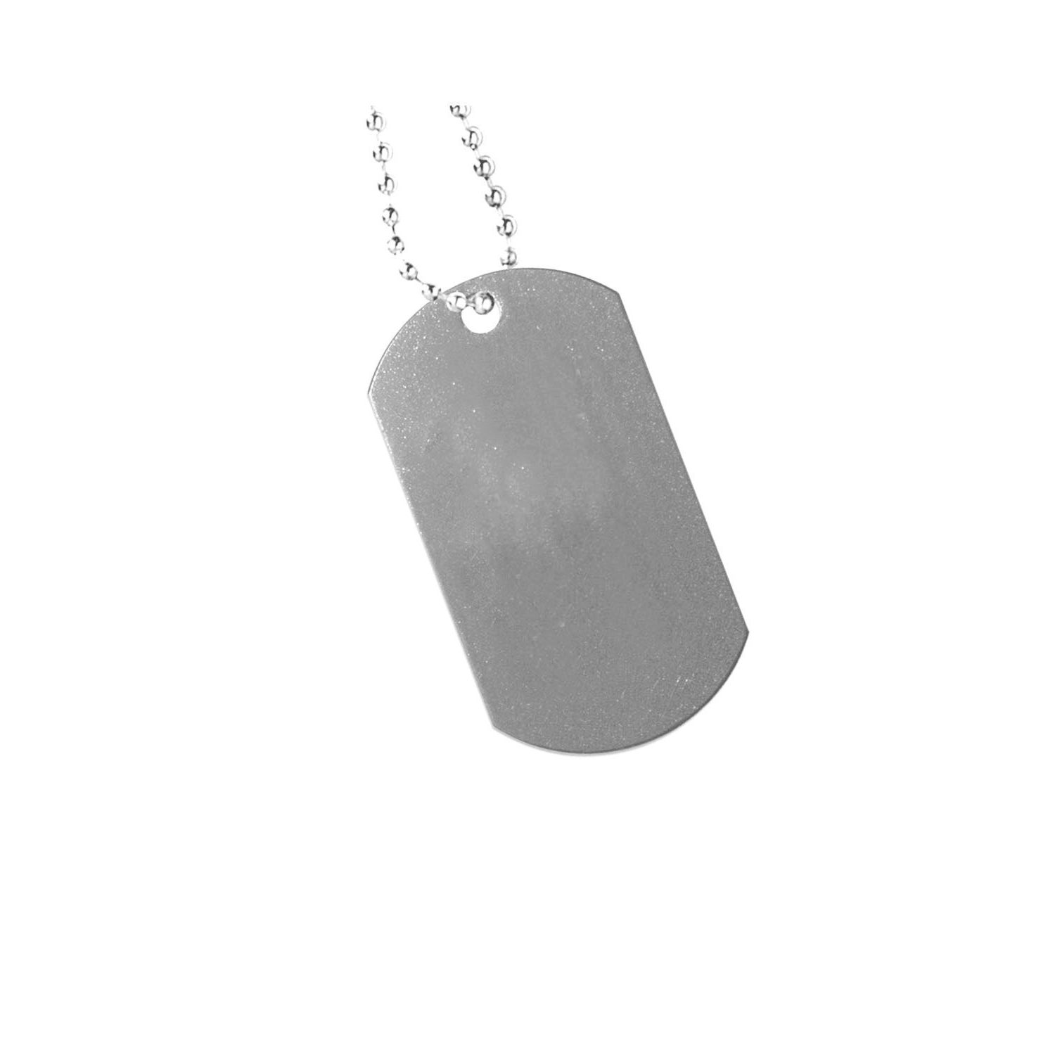 Dog Tag 10