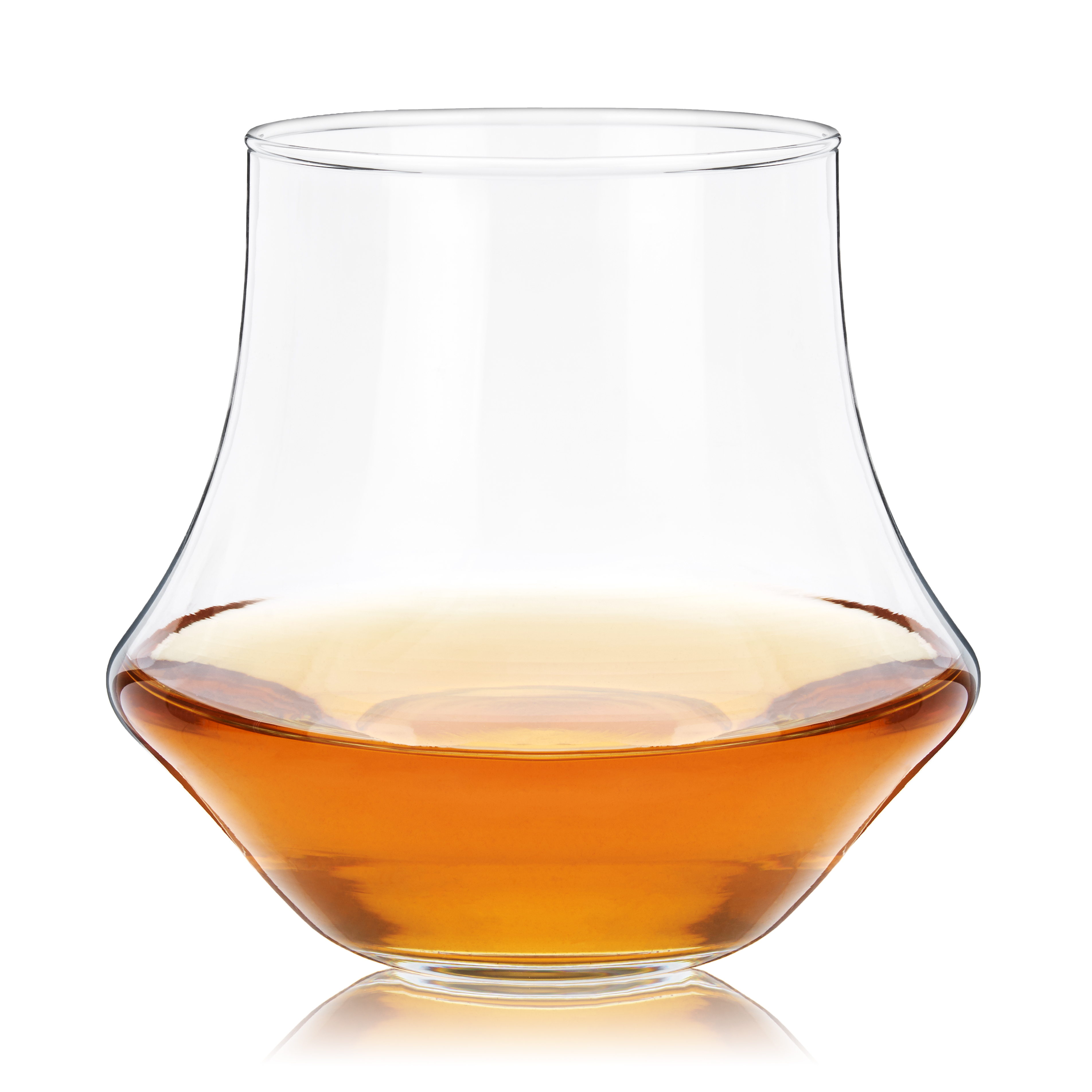 True® Whiskey Glass, set of 4 3