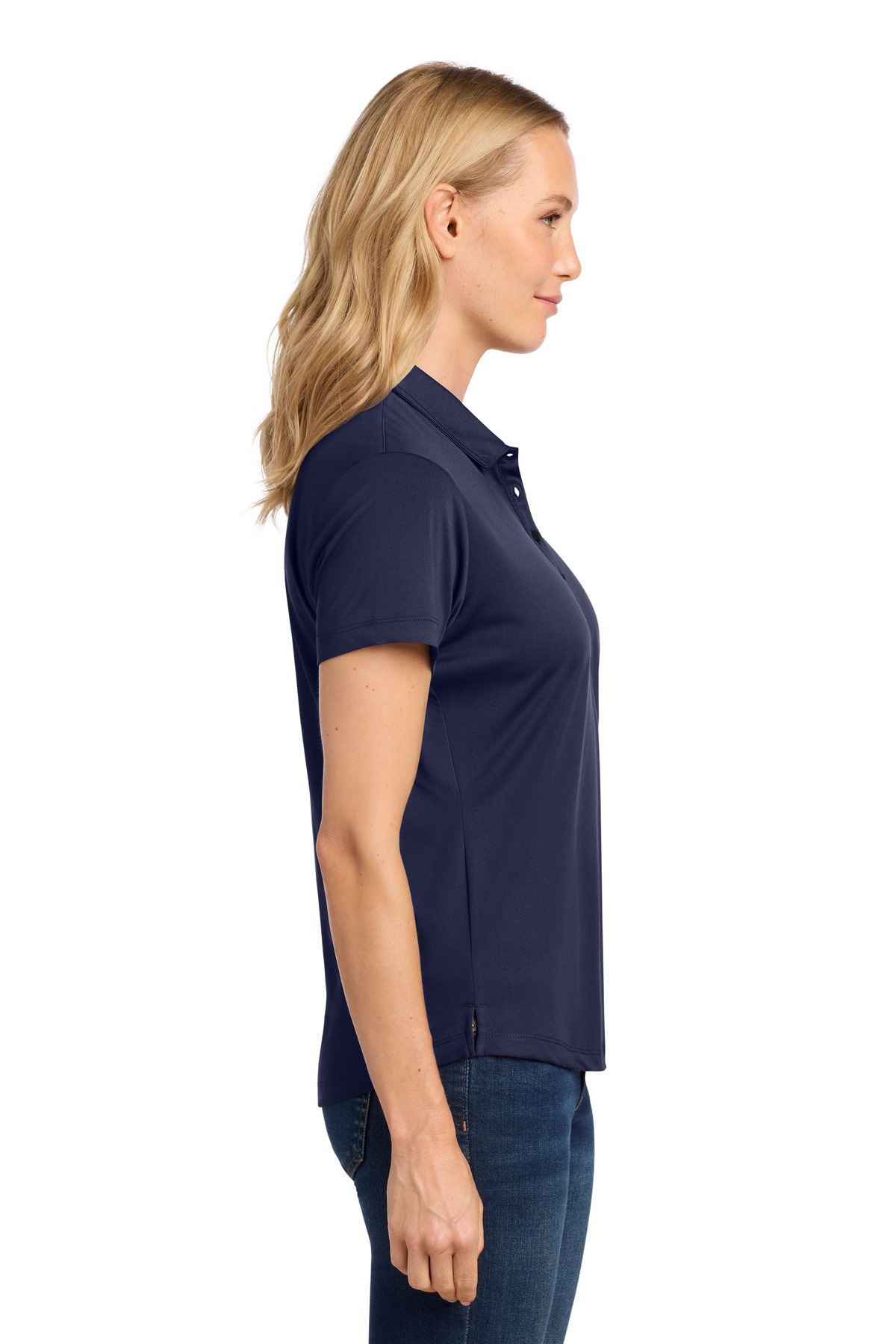 Port Authority Women's C-FREE Snag-Proof Polo LK864 26