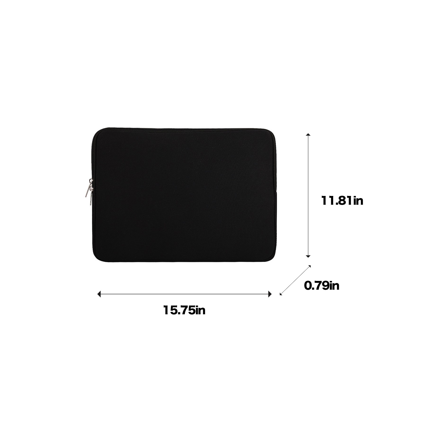 All Purpose Laptop Sleeve Case 2