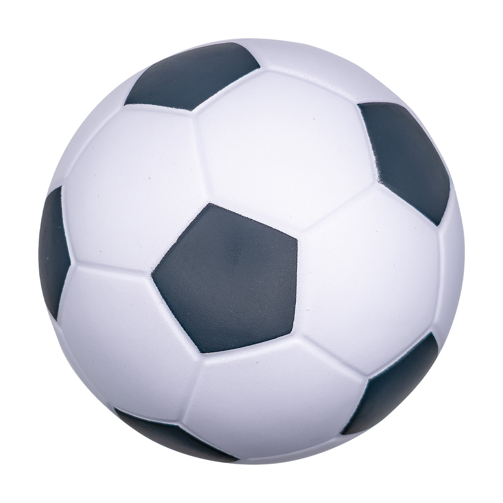Jumbo Soccer Ball Stress Reliever 1