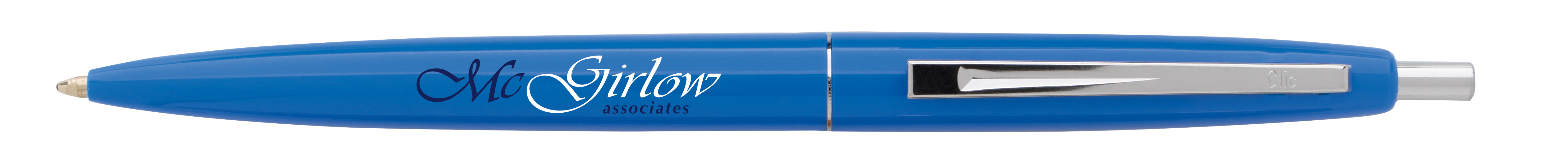 Classic Collection Clic™ Pen 215