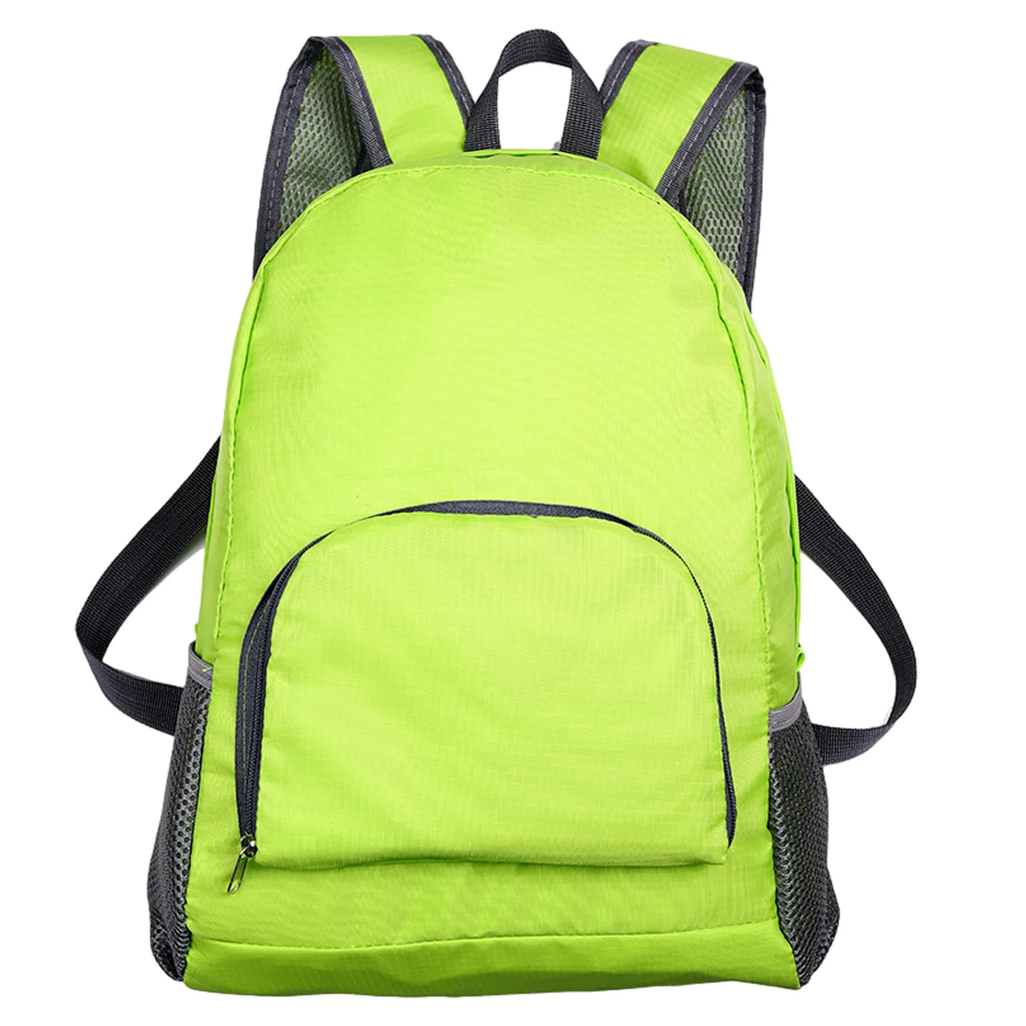 Foldable Lightweight Hiking Travel Backpack 1