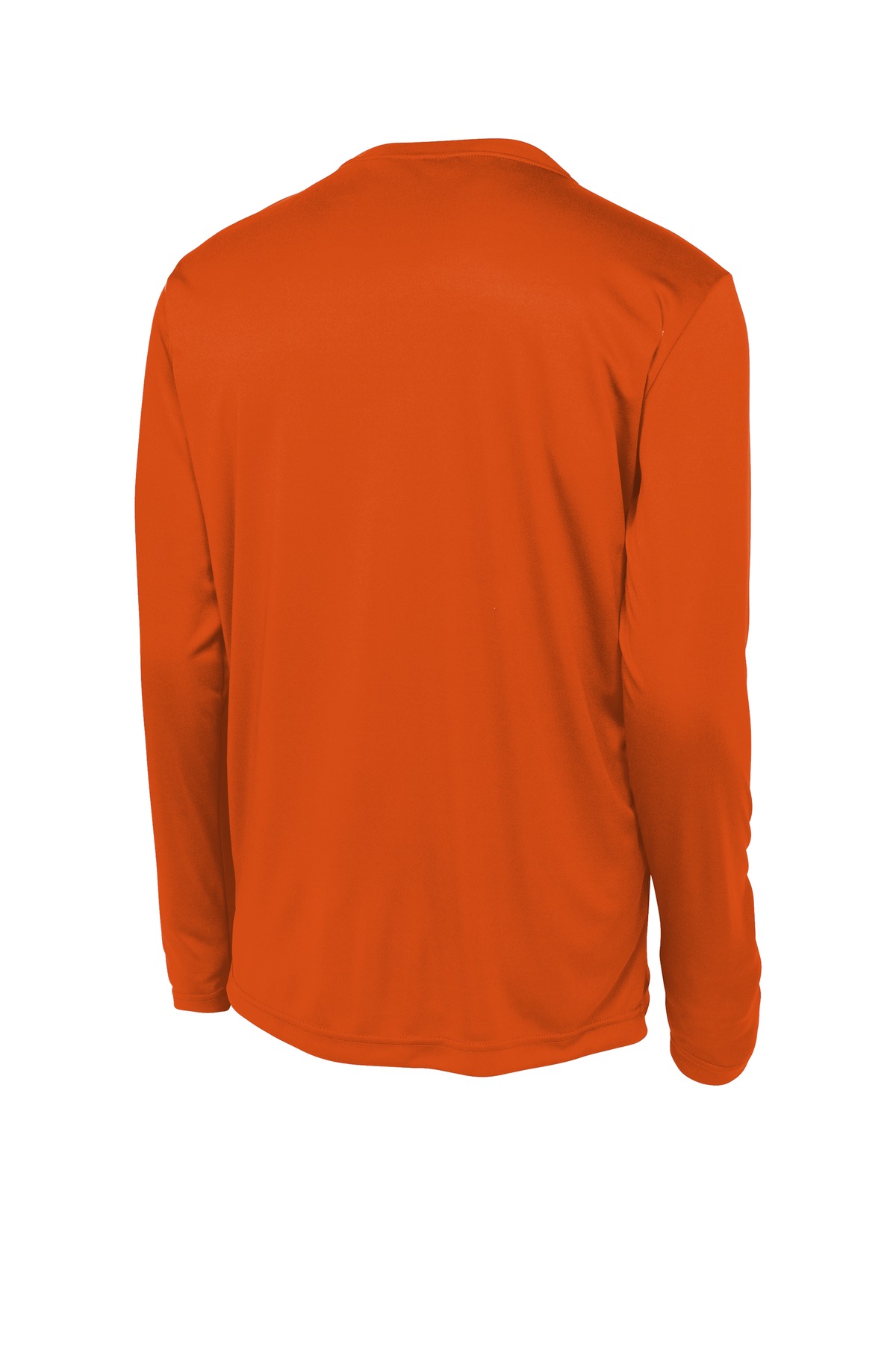 Sport-Tek Long Sleeve PosiCharge Competitor Tee. ST350LS 197