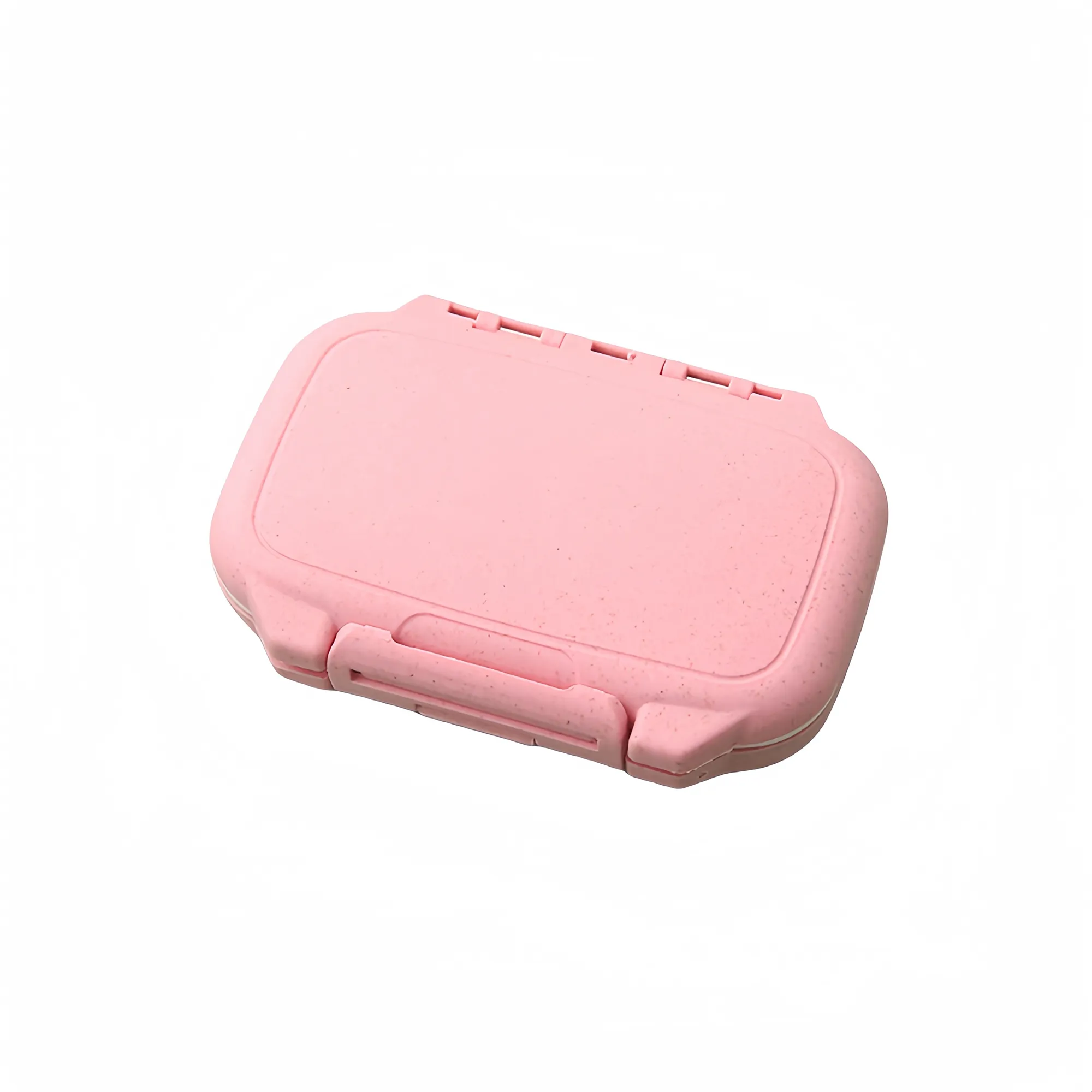 Adjustable Pill Box 4