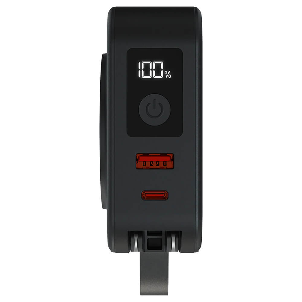 Raycon The Magic Power Bank 5-In-1 3