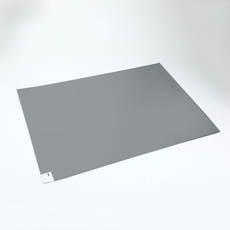 24" x 36" Clean Room Sticky Carpet Pads 2