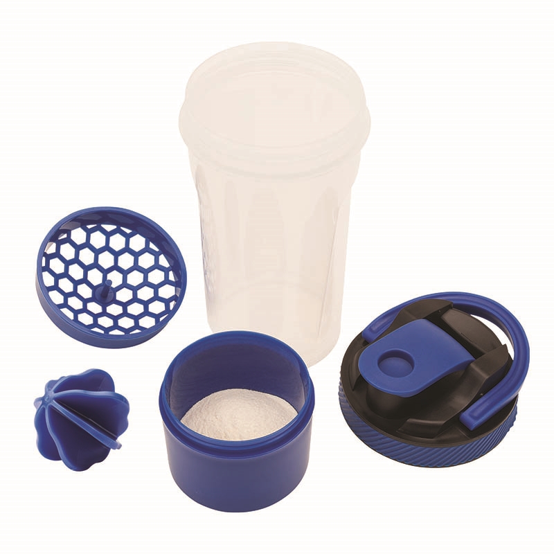 Lava 24 oz. Fitness Shaker Cup 39