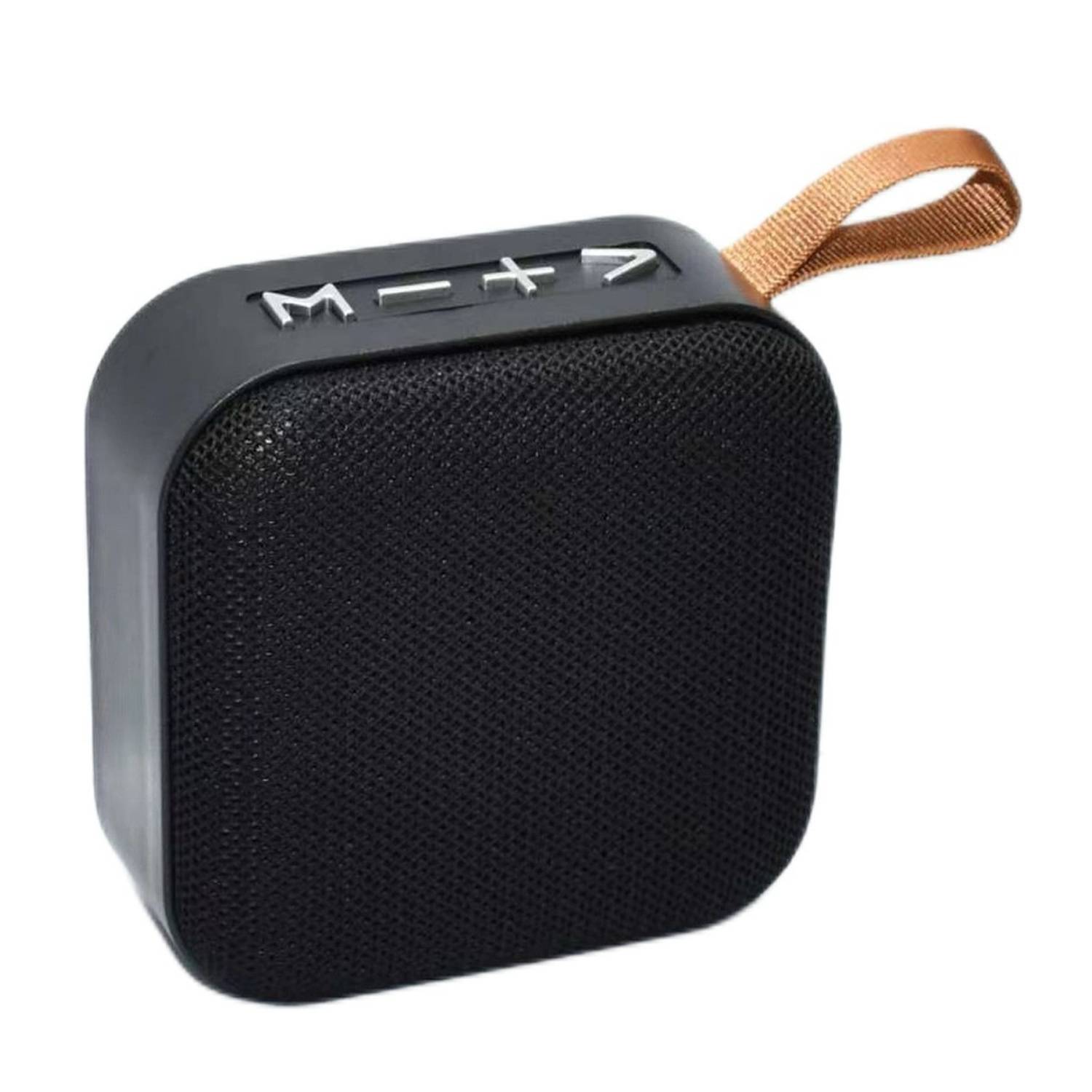 Portable Waterproof Bluetooth Speaker 7