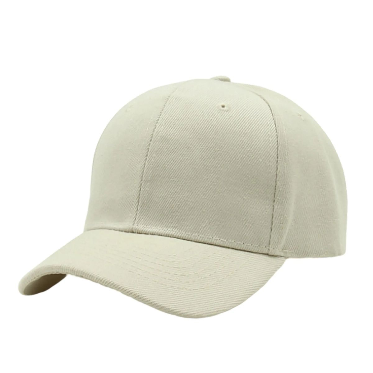 Full-Color Printed Cotton Hat 1