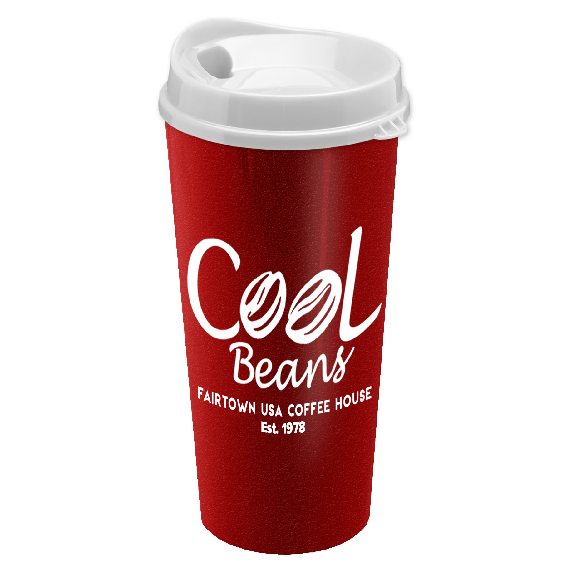 The Roadmaster - 20 oz. Travel Tumbler with Auto Sip 52