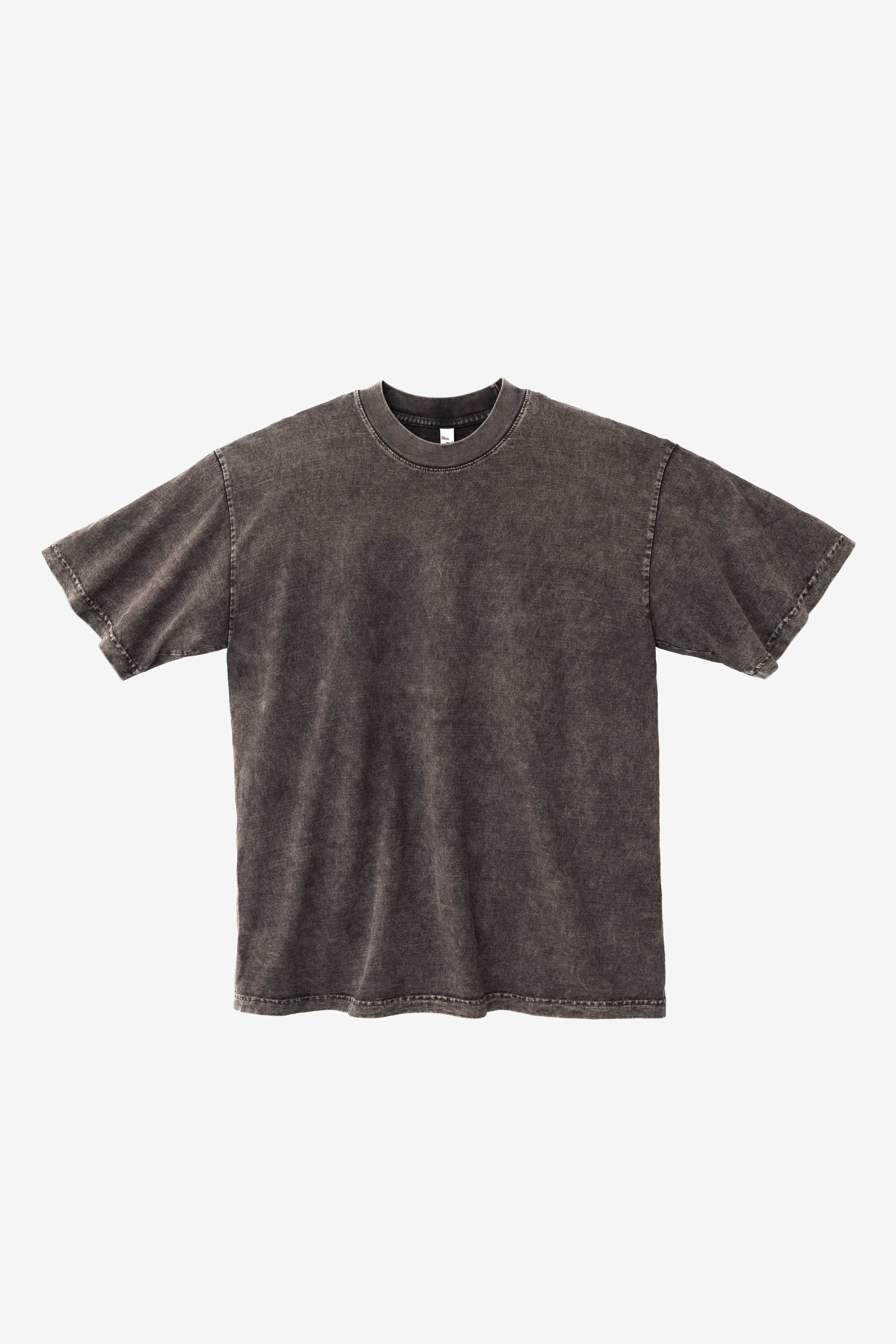 6.5 OZ S/S GARMENT DYE T-SHIRT 103
