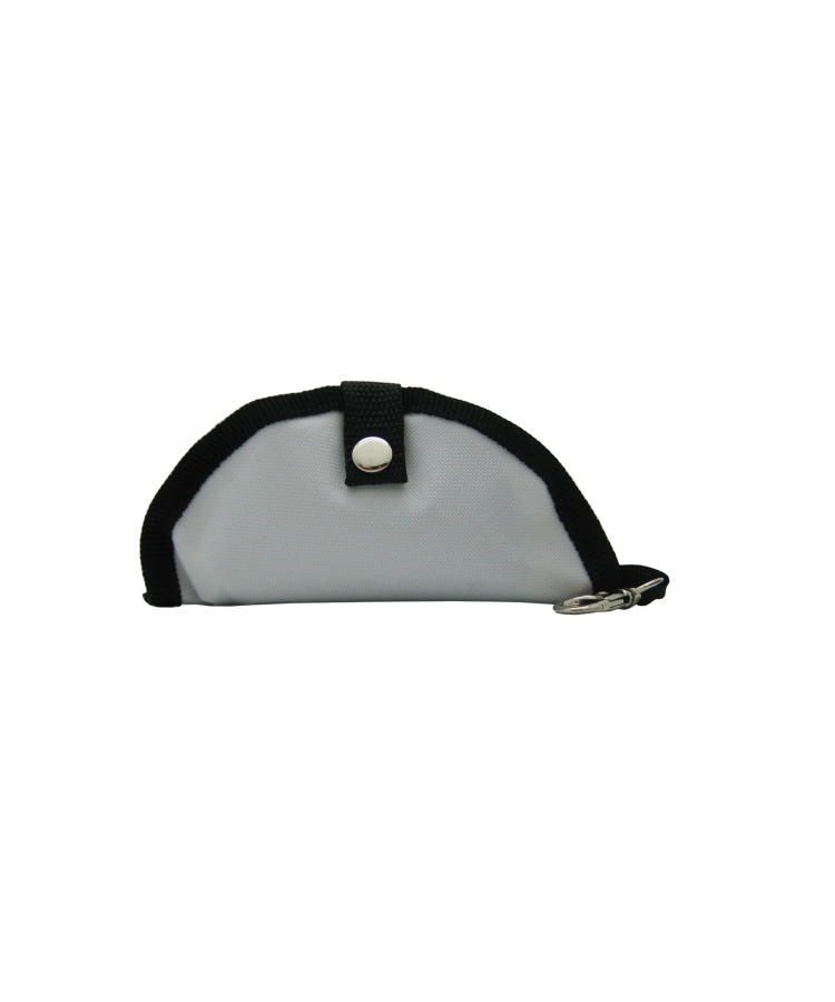 Union Printed - Folding Pet Bowl with Clip 5
