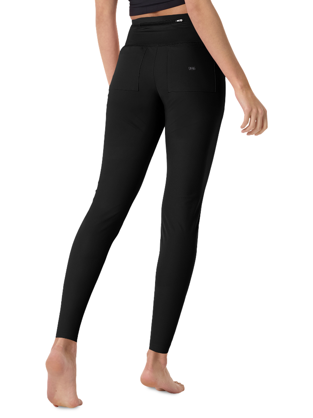 Parkley Kinetic - Women's Three-Pocket SUPERNOVA Leggings Pant 4
