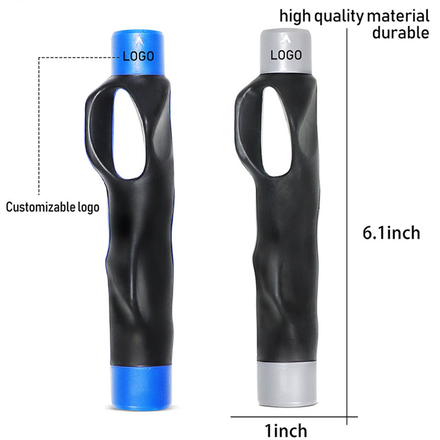 Golf Hand Grip Trainer 5