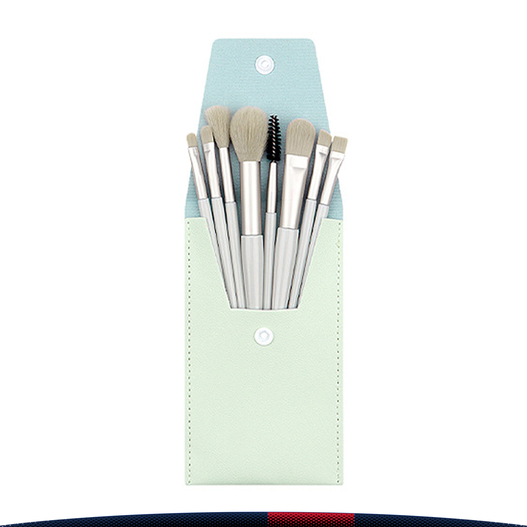 Eisen Makeup Brush Set 6