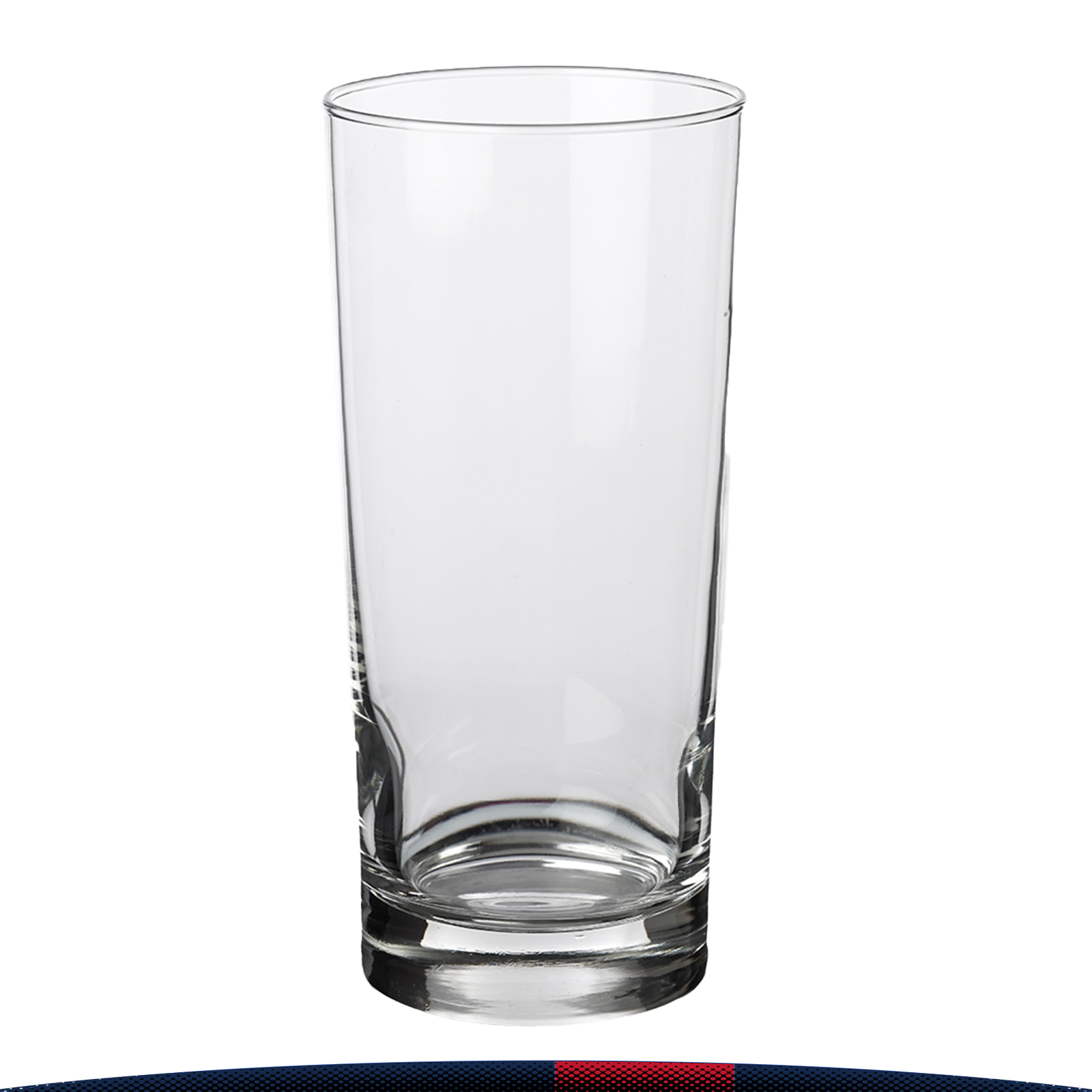 15 oz. Libbey Tall Water Glasses 2