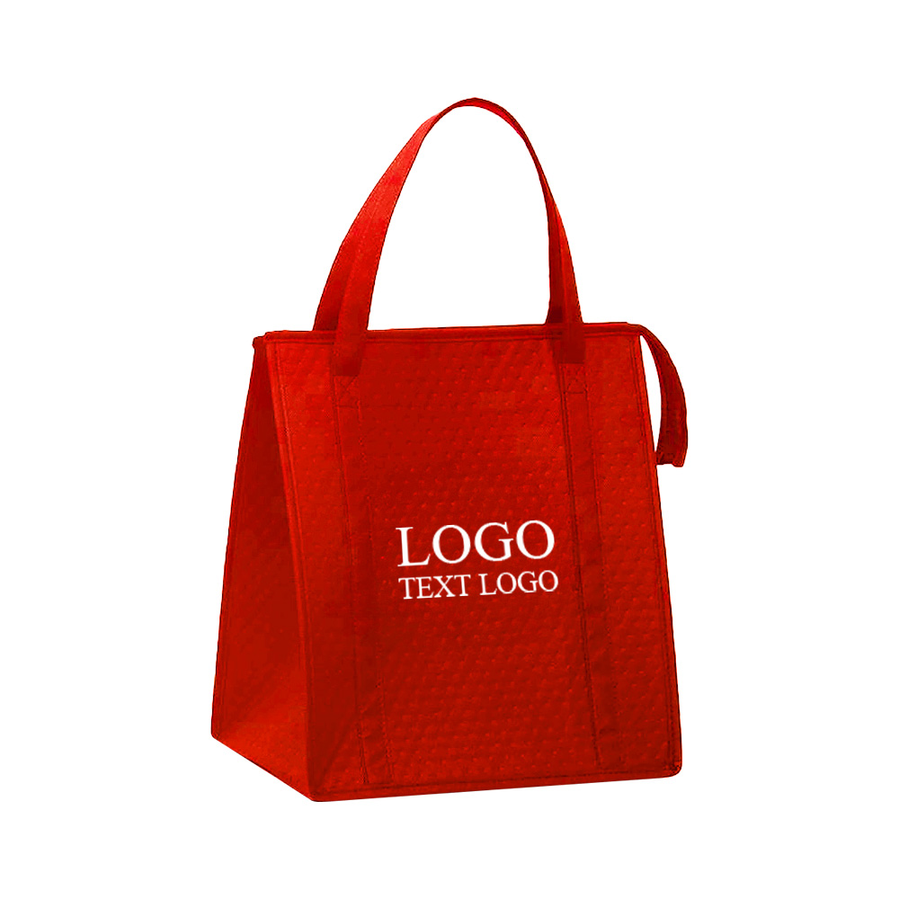 Large Foldable Cooler Bag 3
