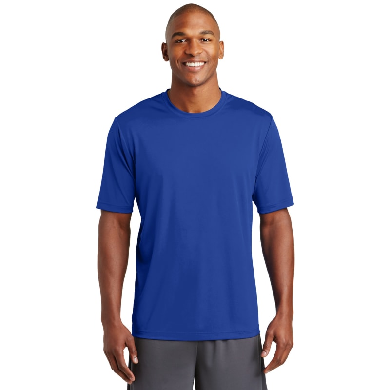 Sport-Tek PosiCharge Tough Tee . 70