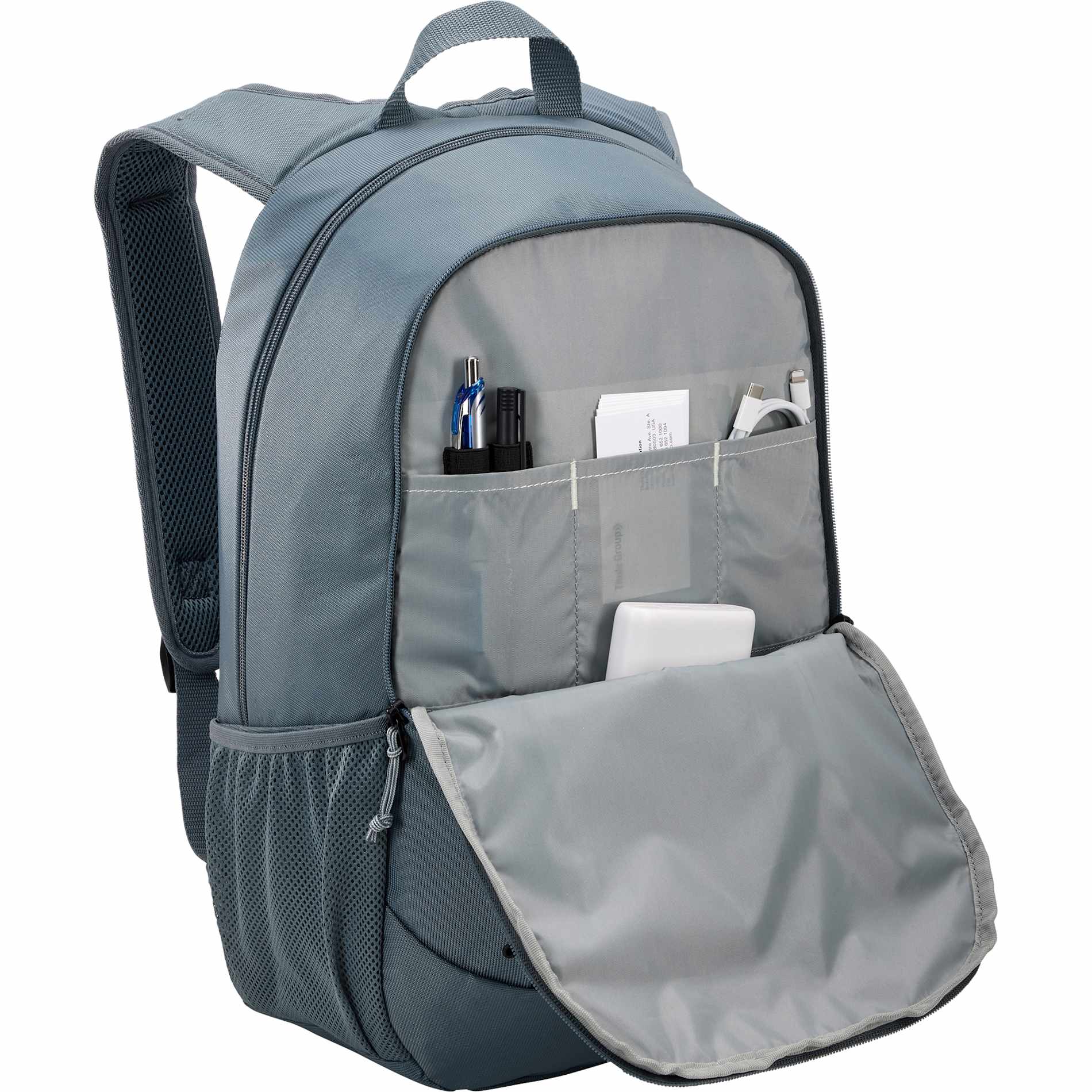 Case Logic Jaunt Recycled 15" Computer Backpack 80