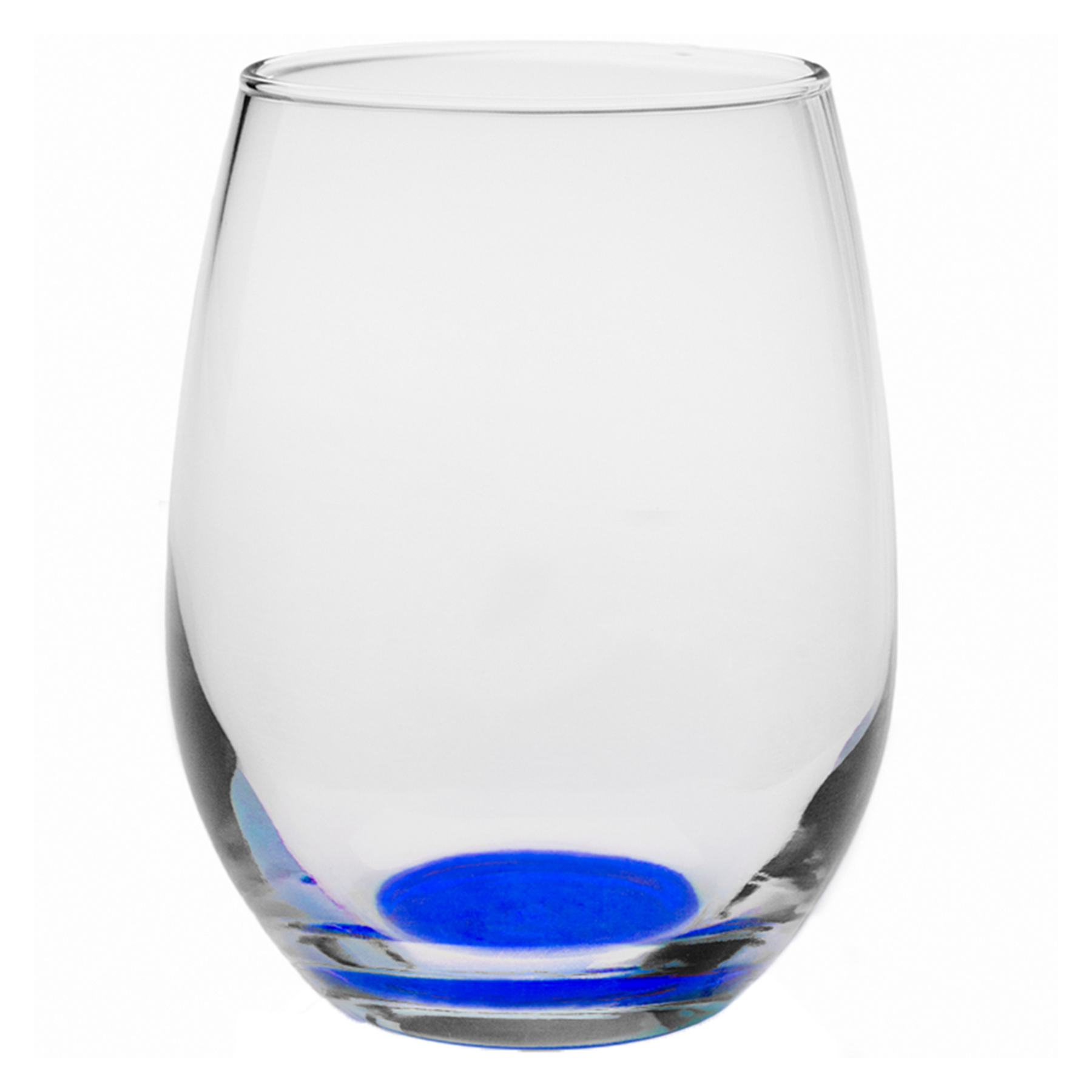Maia Stemless Wine Glasses - 21 OZ. 9