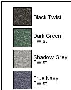 Women's Slub Twist Polo